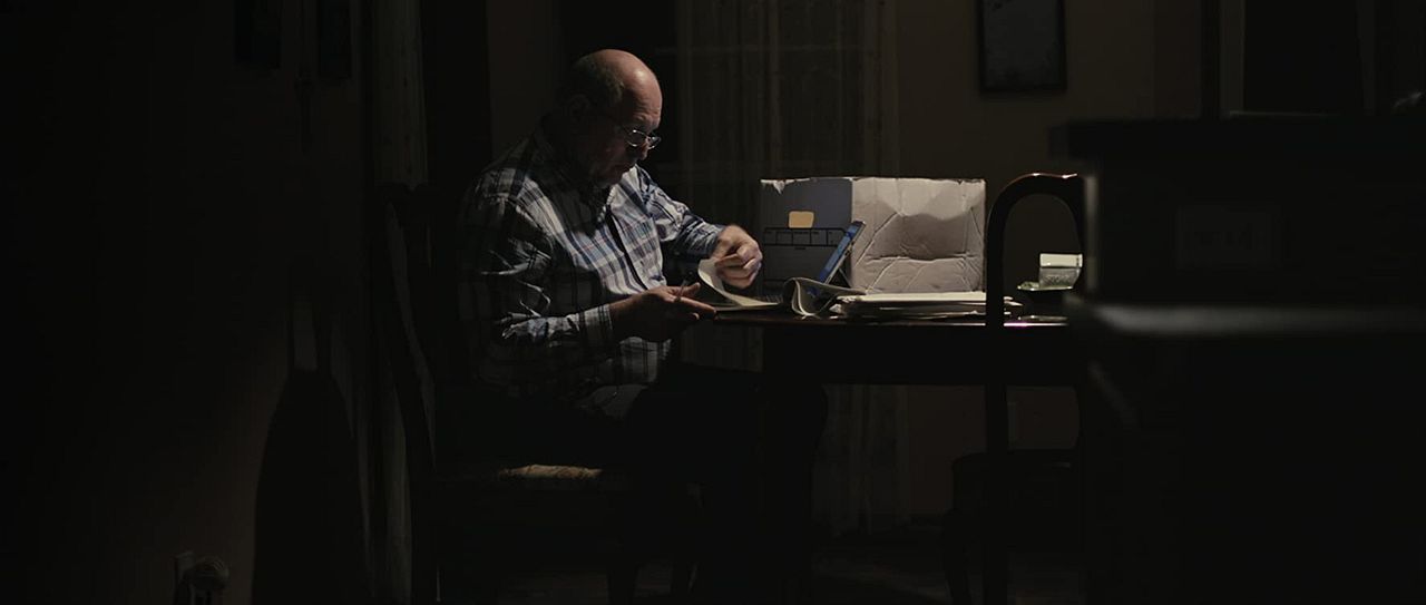 El proyecto Williamson : Cartel