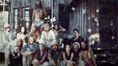 Montaña Homicida : Cartel