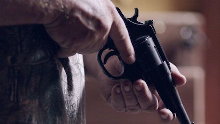 Montaña Homicida : Cartel