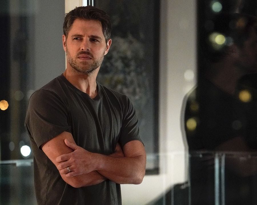 The Bold Type : Foto Sam Page