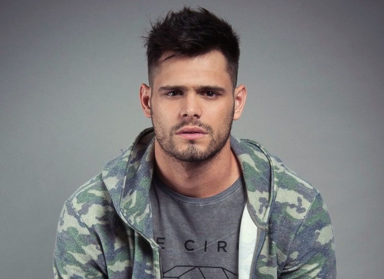 Cartel Lucas Velasco