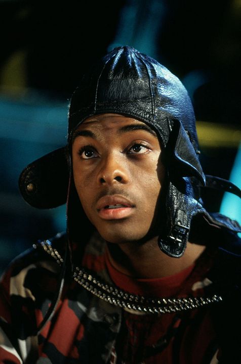 Mystery Men (Hombres misteriosos) : Foto Kel Mitchell