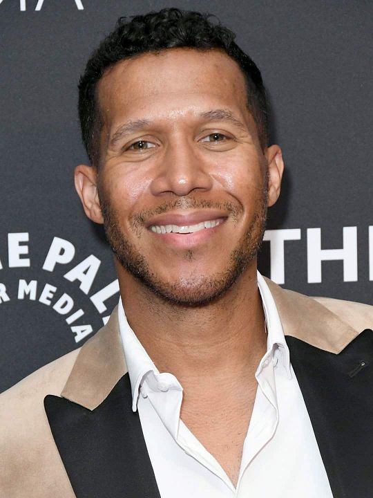 Cartel Lodric D. Collins