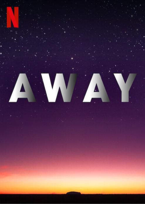 Away : Cartel