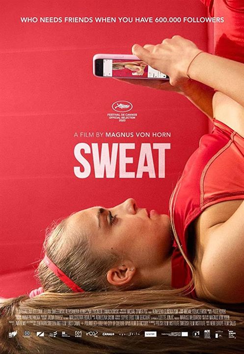 Sweat : Cartel