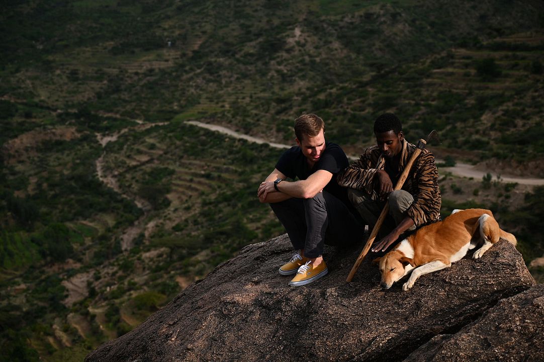 Viaje a lo oculto : Foto