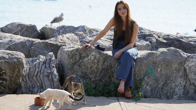 El hombre equivocado : Foto