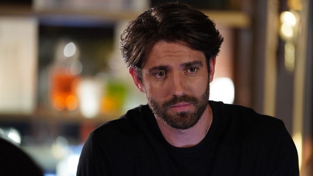 El hombre equivocado : Foto