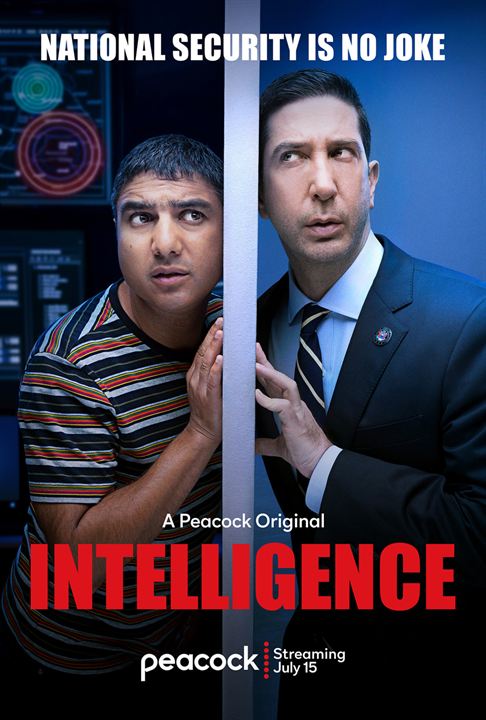 Intelligence : Cartel