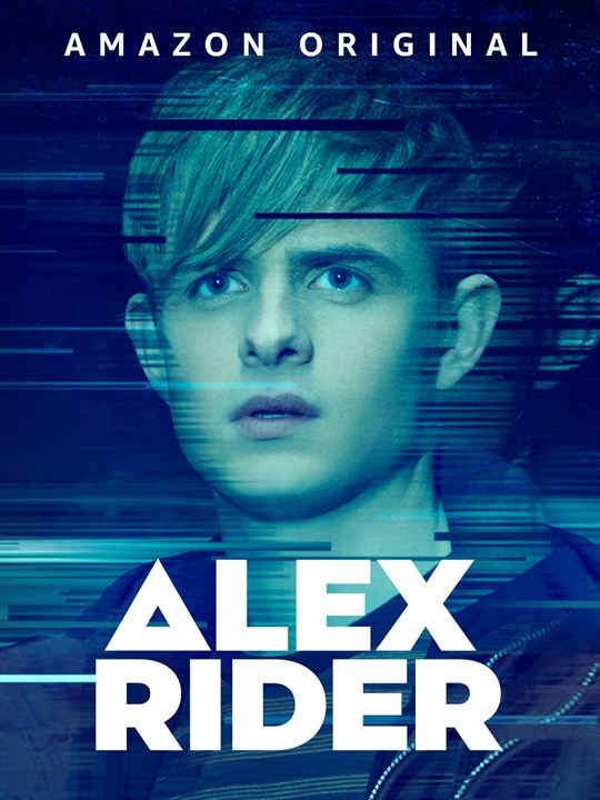 Alex Rider : Cartel