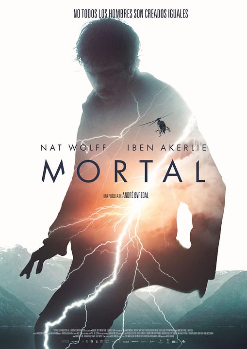 Mortal : Cartel