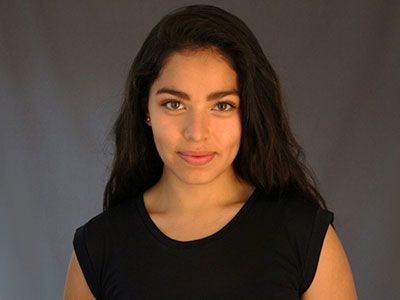 Cartel Samantha Orozco