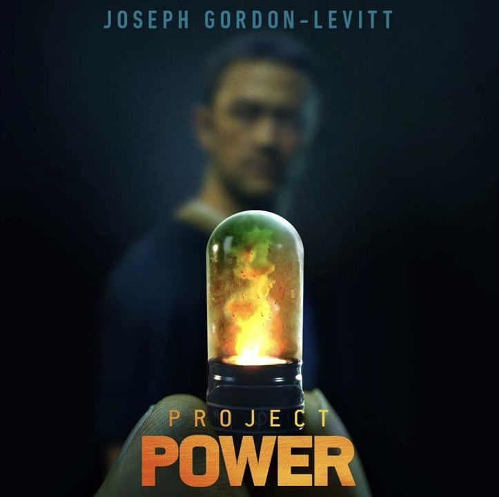 Proyecto Power : Cartel