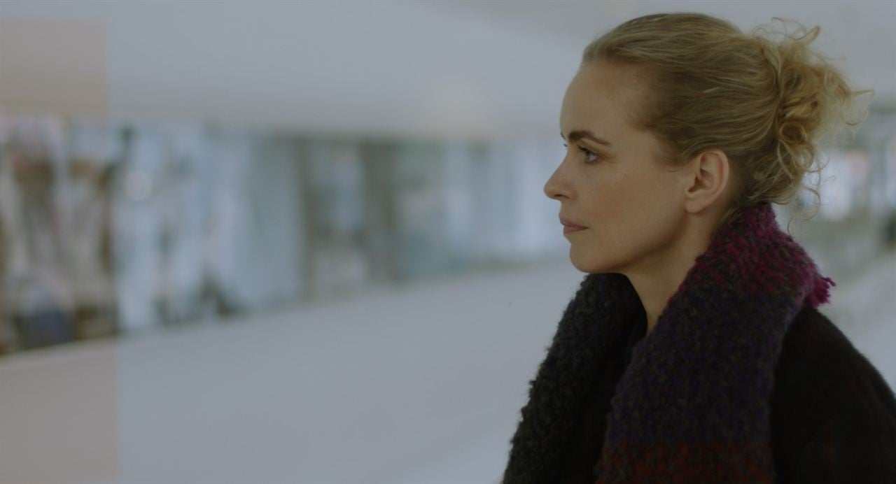 Schwesterlein : Foto Nina Hoss