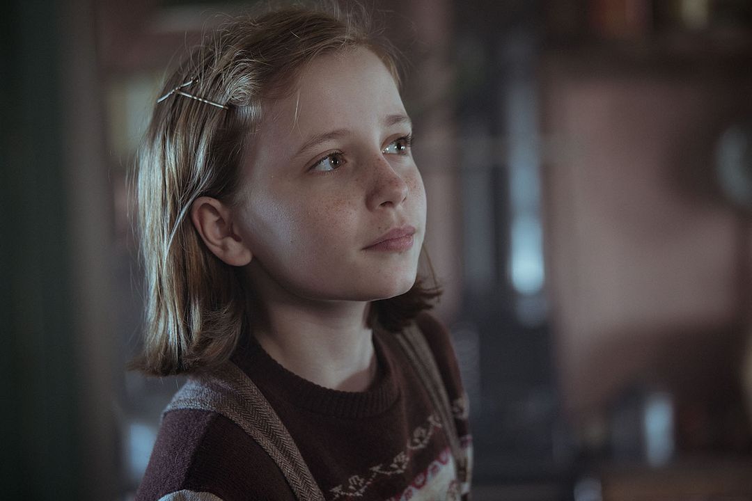 En busca de Summerland : Foto