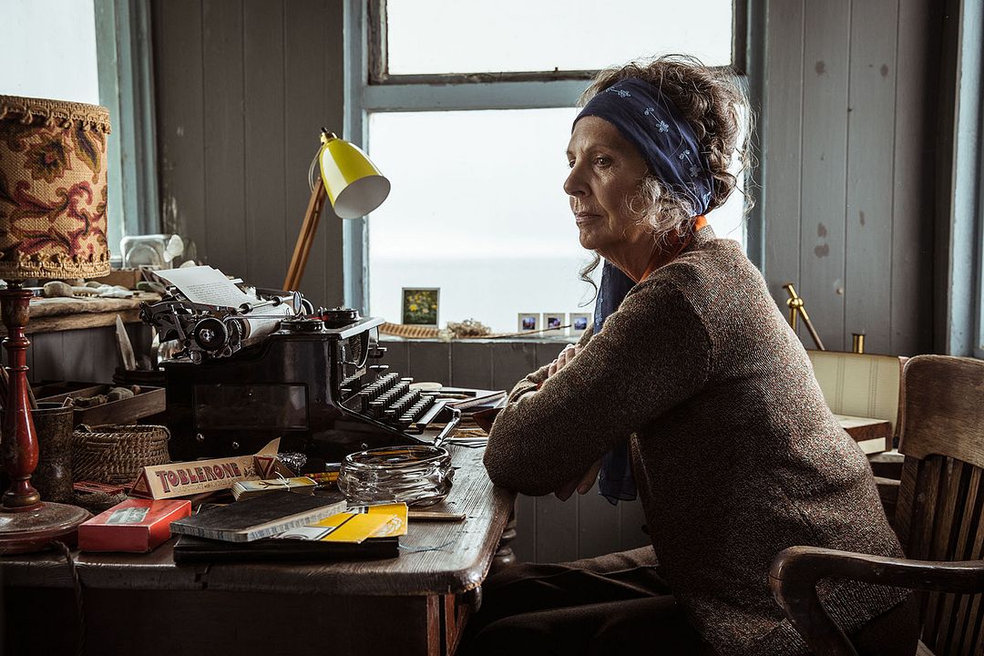 En busca de Summerland : Foto