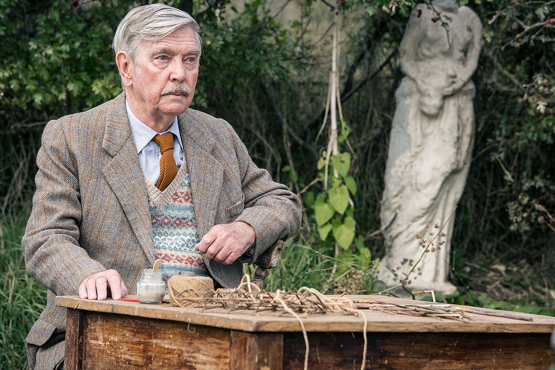 En busca de Summerland : Foto