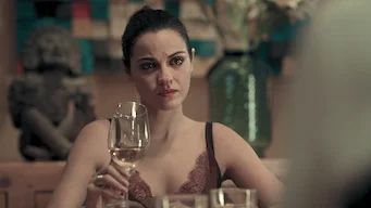 Oscuro deseo : Cartel