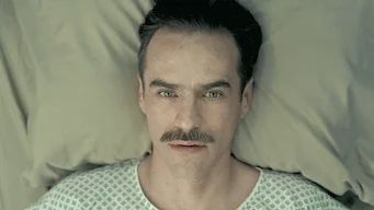 Oscuro deseo : Cartel