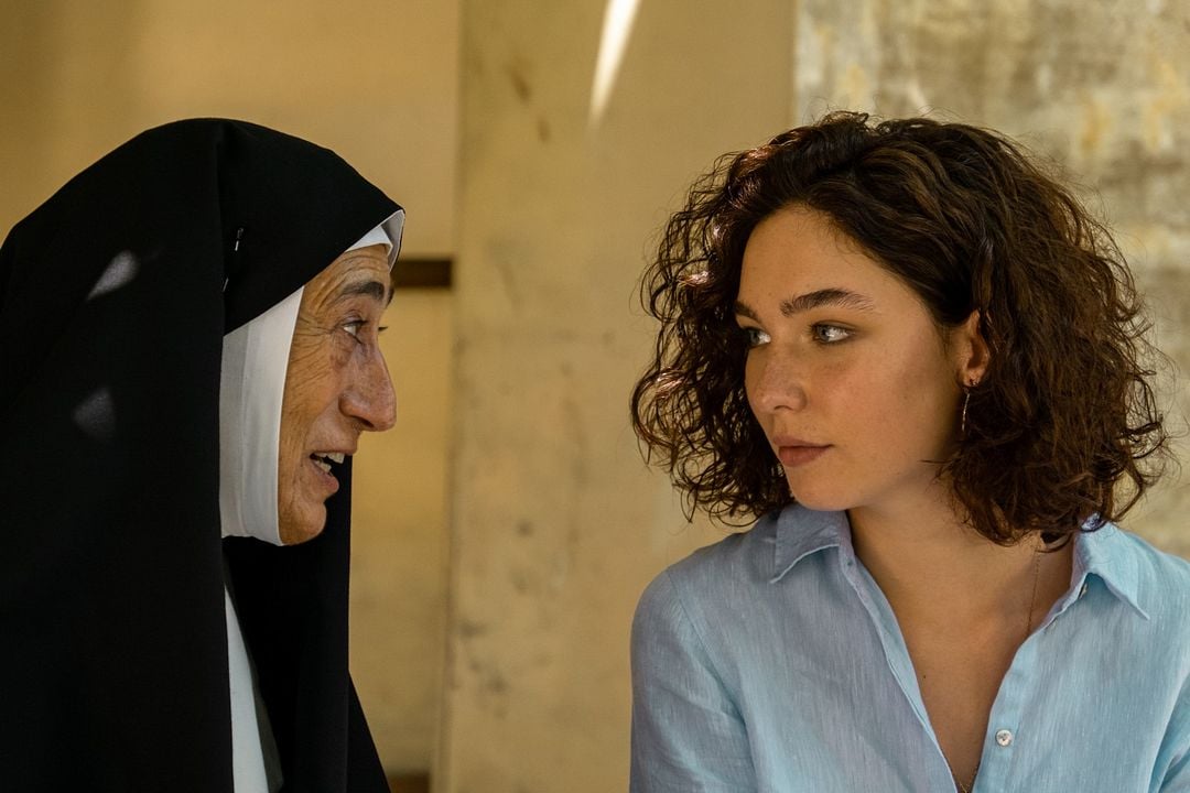 Foto Matilda De Angelis