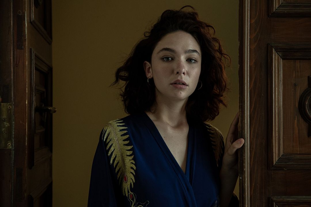 Foto Matilda De Angelis