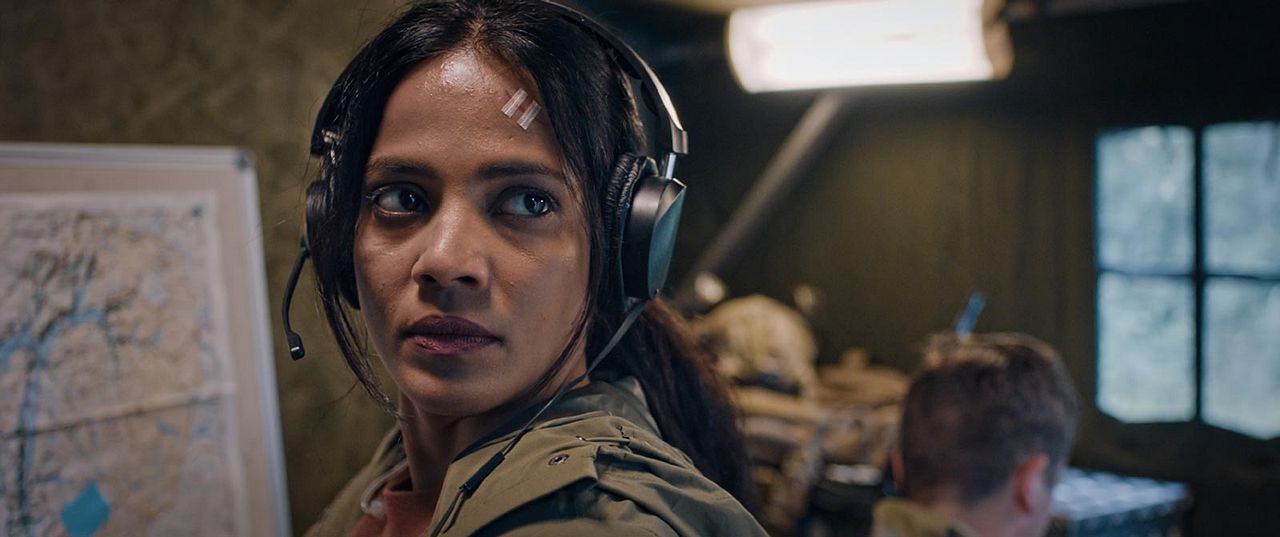 Mortal : Foto Priyanka Bose