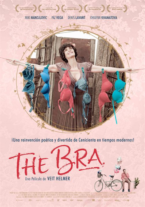 The Bra : Cartel
