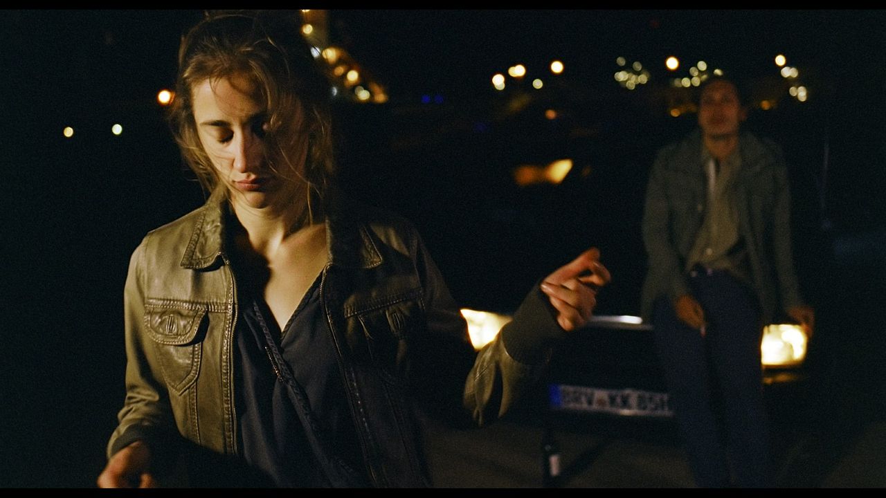 Foto Rafael Stachowiak, Gala Othero Winter