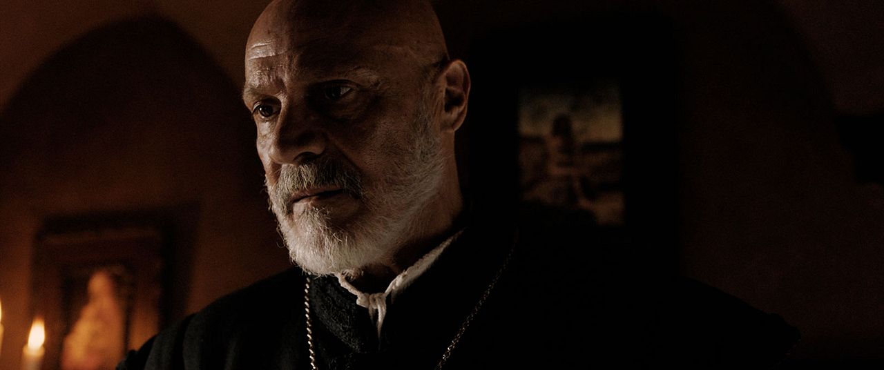 Inés del alma mía : Foto