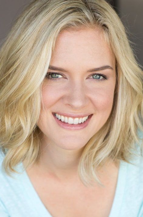 Cartel Kate Gilligan