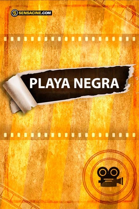 Playa Negra : Cartel