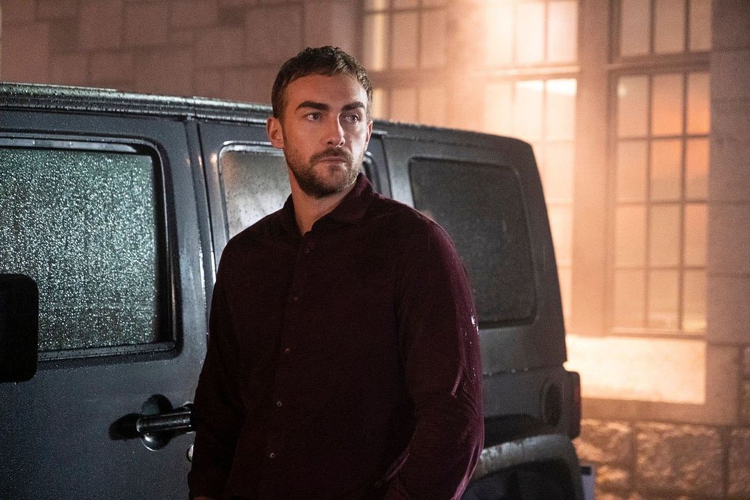 Foto Tom Austen