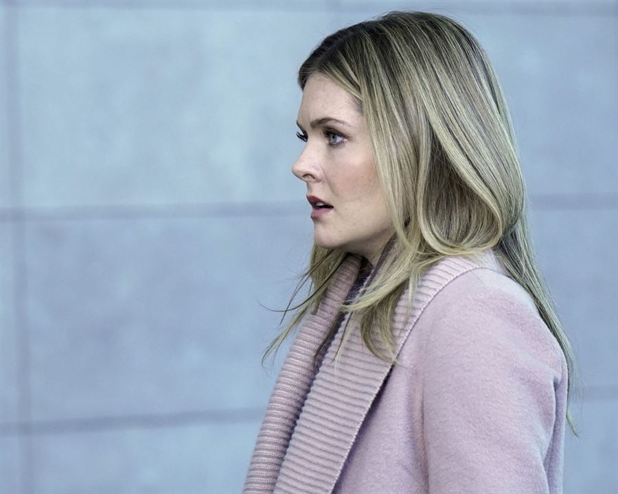 The Bold Type : Foto Meghann Fahy