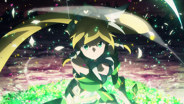 Sword Art Online : Foto