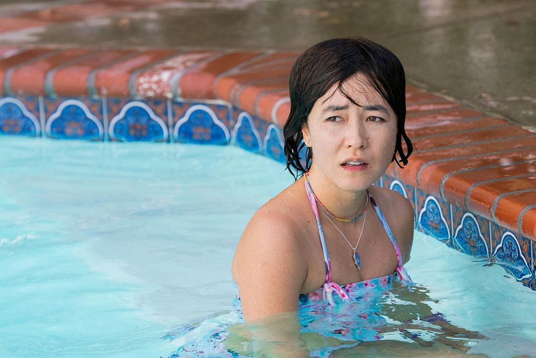 PEN15 : Foto Maya Erskine