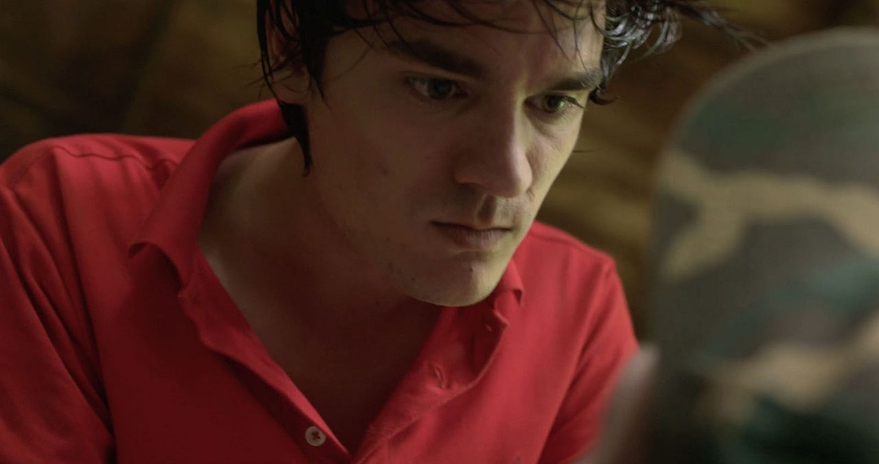 Foto Alain-Fabien Delon