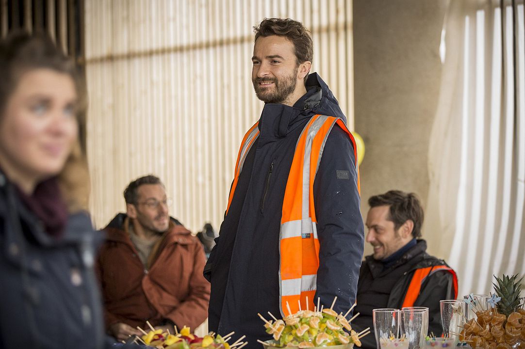 Foto Amaury de Crayencour