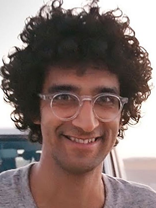 Superconectados : Cartel