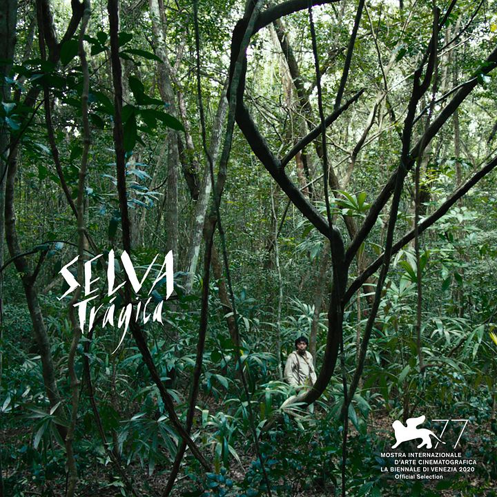 Selva Trágica : Cartel