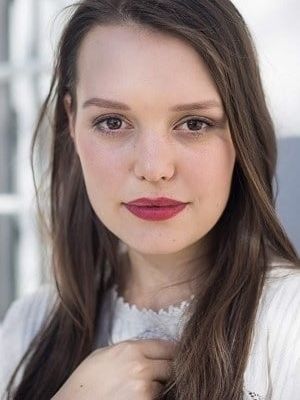 Cartel Jessica Sutton