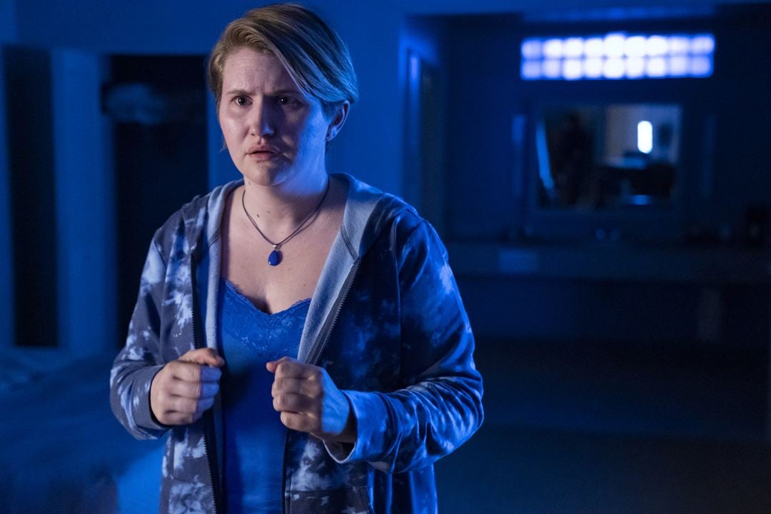 Room 104 : Foto Jillian Bell