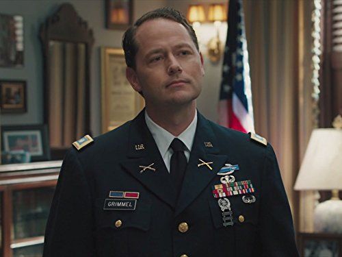 Alpha House : Cartel