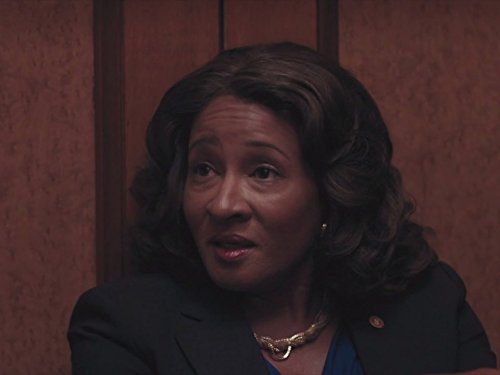 Alpha House : Cartel