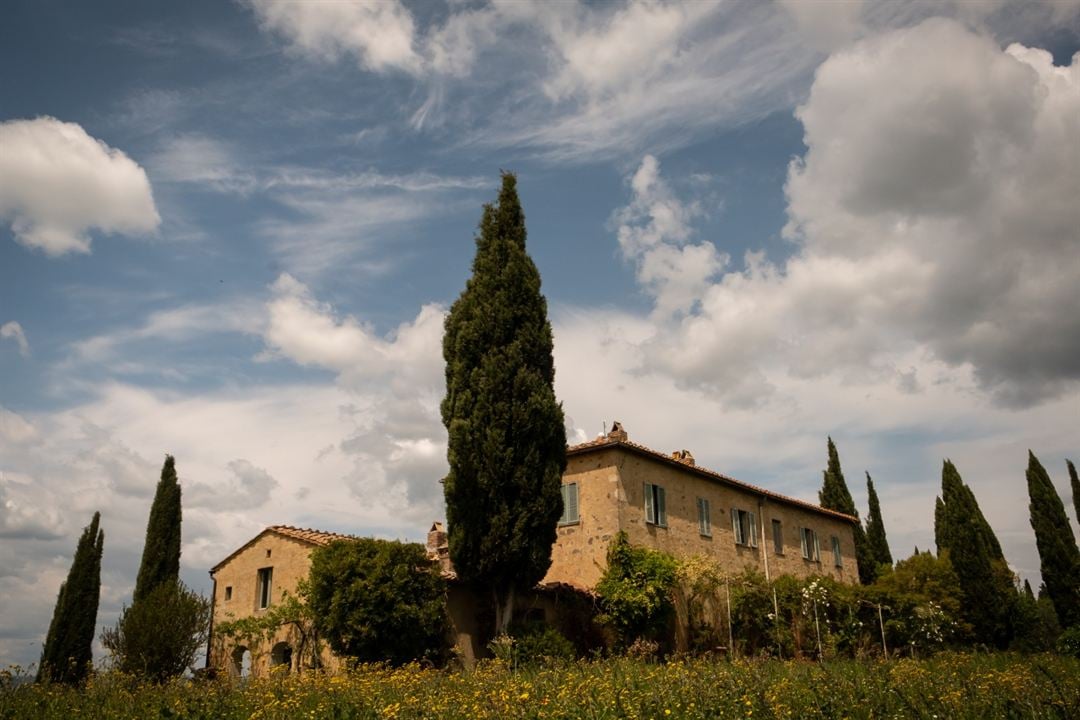 Una villa en la Toscana : Foto