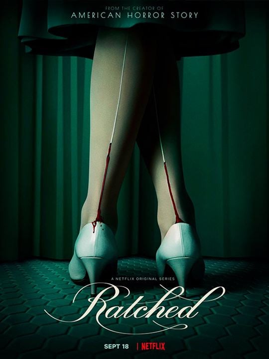 Ratched : Cartel