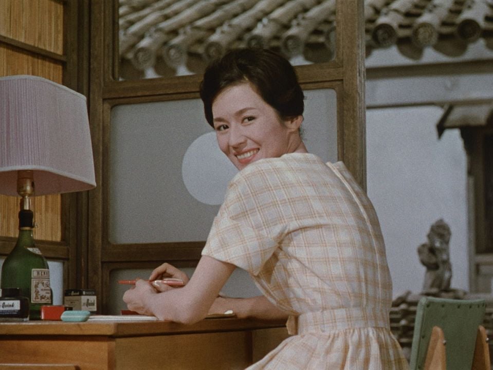 El otoño de la familia Kohayagawa (El final del verano) : Foto