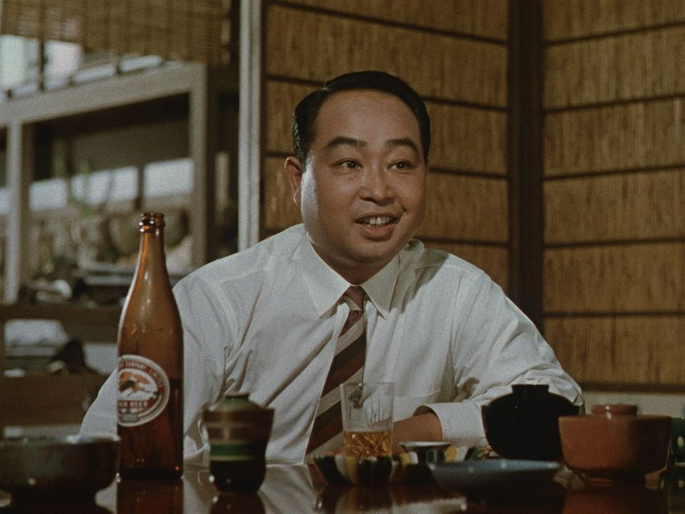 El otoño de la familia Kohayagawa (El final del verano) : Foto