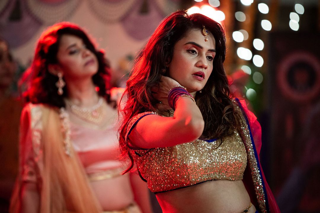 Las begums de Bombay : Foto