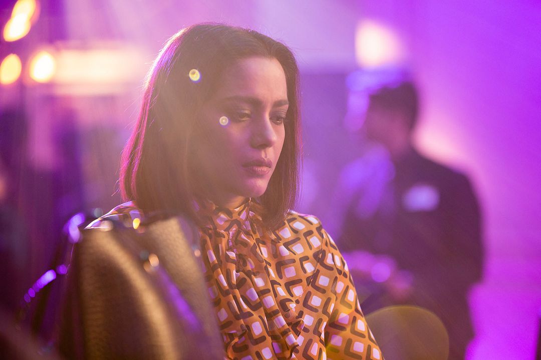 Las begums de Bombay : Foto