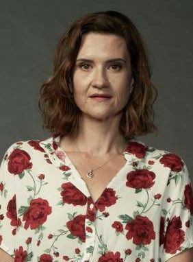 Cartel Tiffany Barbuzano